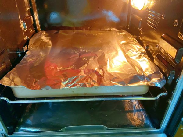 奥利奥桑葚蛋糕卷