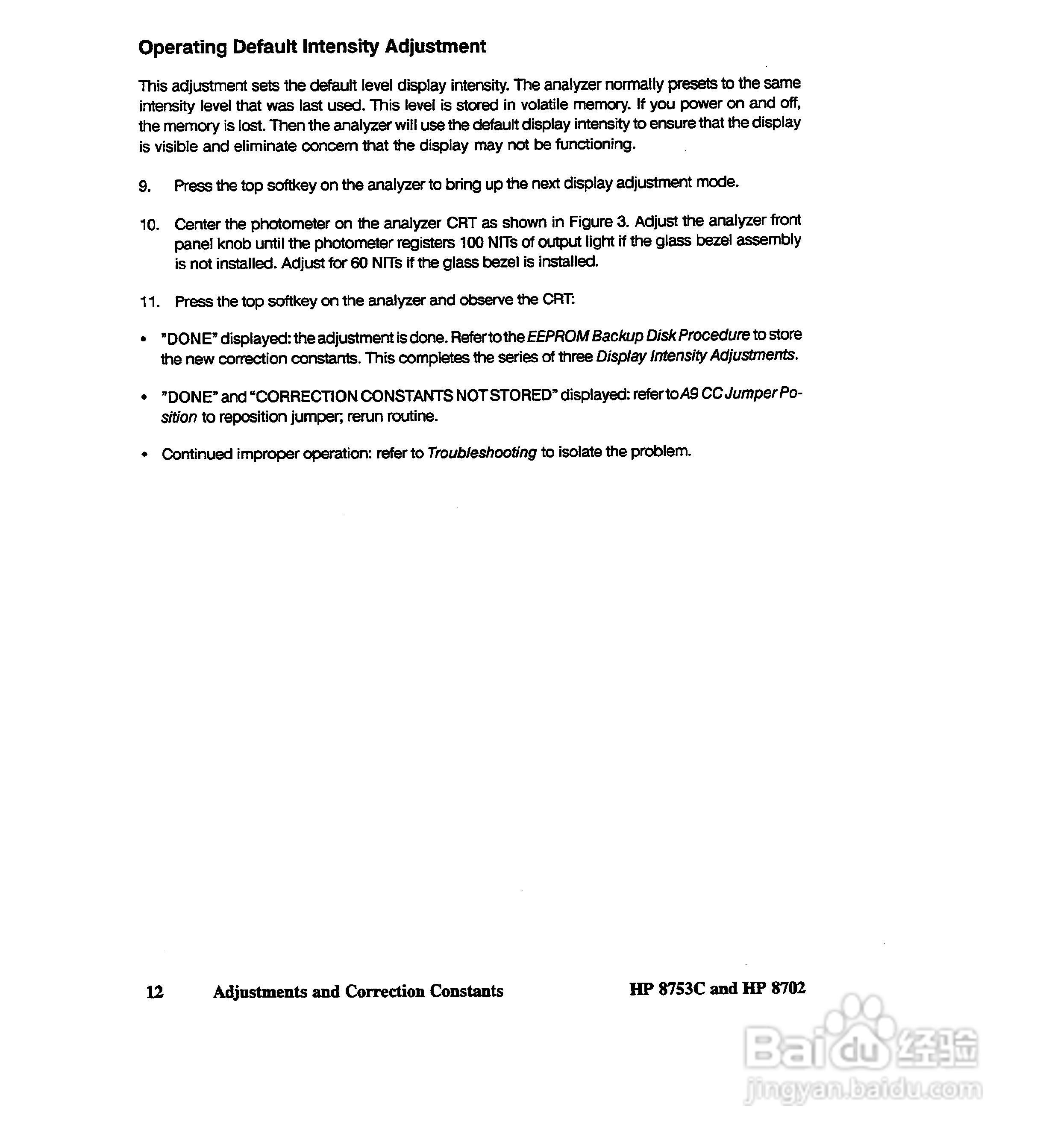 HP8753A/B/ C分析仪说明书:[17]