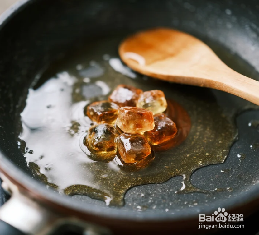 腌酱肘子的卤制方法