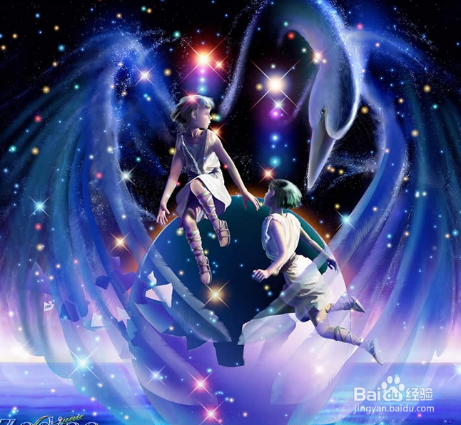 每日一卦：[1]一生不会平凡的星座