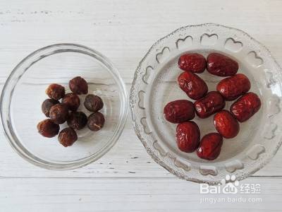 关于如何养生并制作养生食谱