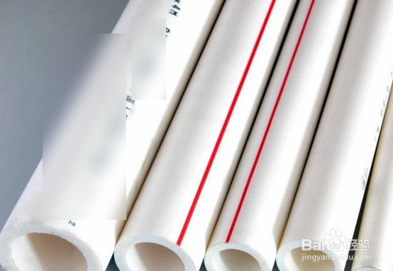 换水管后有很浓胶水味