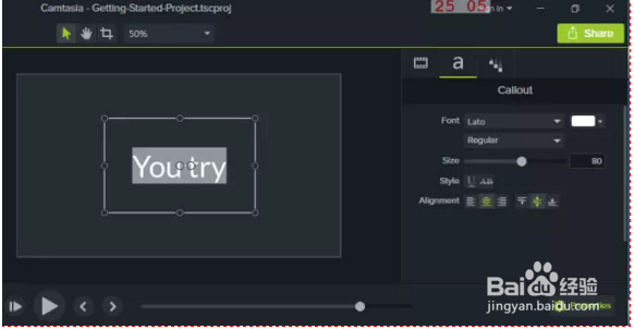 Camtasia 9和Camtasia 8.6有什么功能提升
