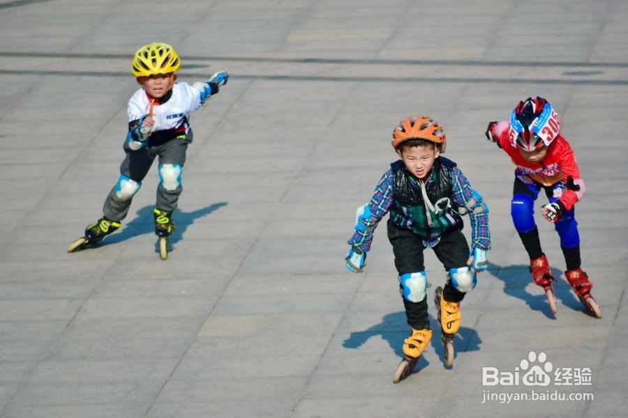<b>5种让孩子保持健康开心的运动方式</b>