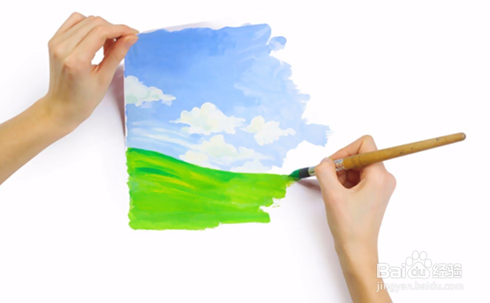 梦想定位太高真的能够实现吗