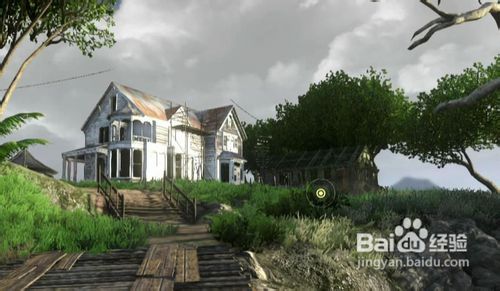 通关解说孤岛惊魂3