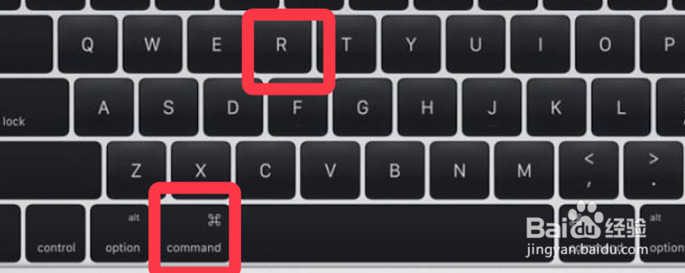 Mac os如何关闭sip系统完成性保护