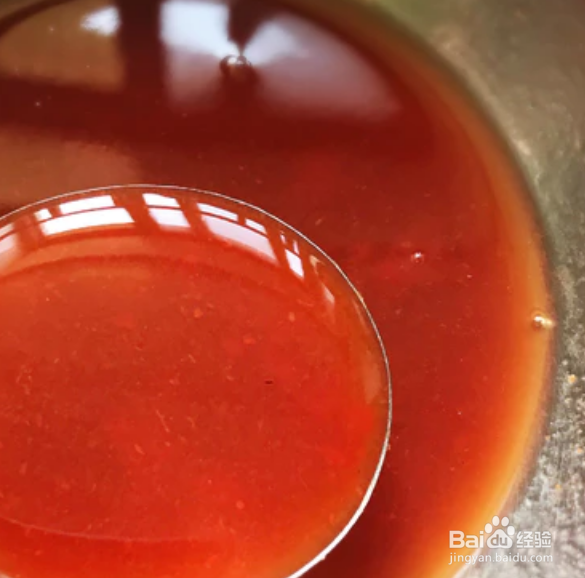 特色家常菜—糖醋鸡胸肉