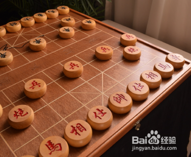 象棋如何入门？象棋入门技巧知识