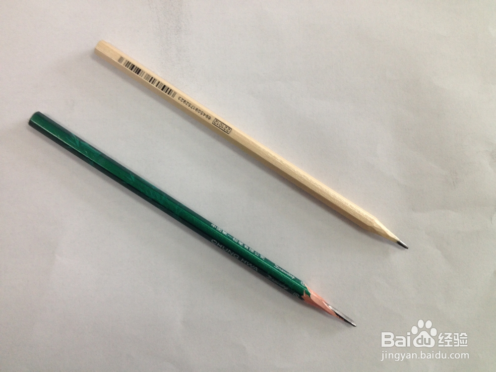 <b>高考生如何挑选真品2B铅笔</b>