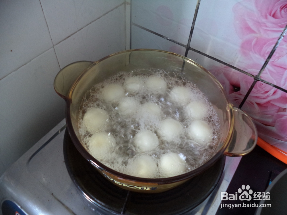 地方小吃——东坑糖不甩