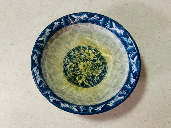 梦龙脆皮巧克力慕斯