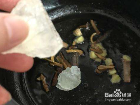 如何做红烧鸭块