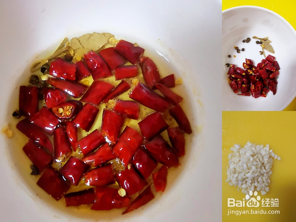 姐姐为我做的凉拌卷心菜