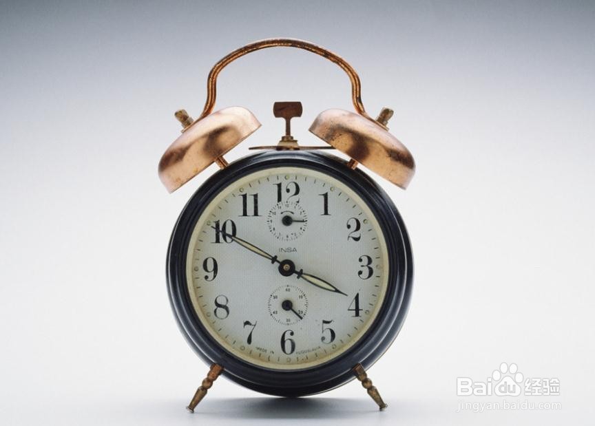 早上起床起不来怎么办