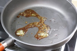 糖醋排骨的家常做法