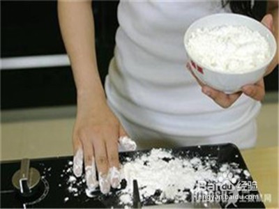 小苏打的用处你都知道吗？