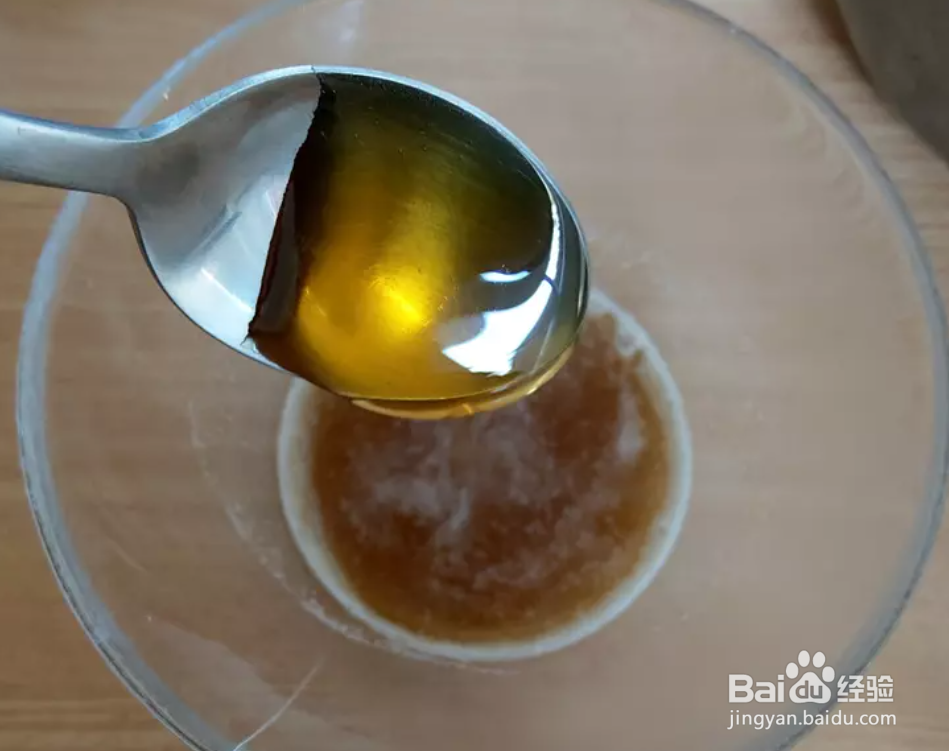 蜜汁鸡腿（气炸锅版）