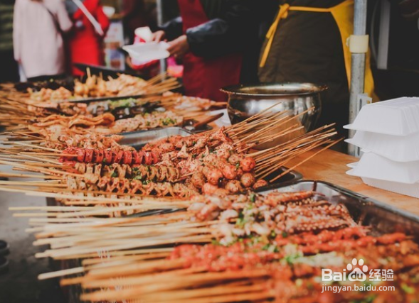 重庆自助游住宿攻略？