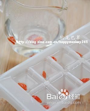 清心饮品--莲子百合糖水怎么做