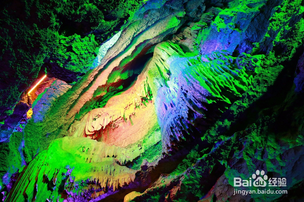 沂蒙经典二日游攻略推荐