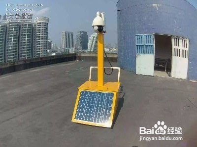 运营商城域网无源光交无线视频监控管理方案