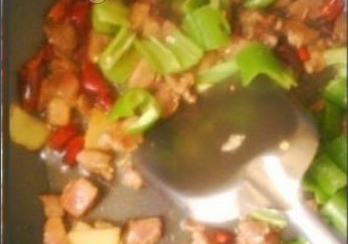 跟我做烧茄子