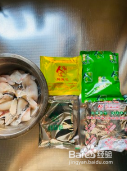 超便捷老坛酸菜鱼