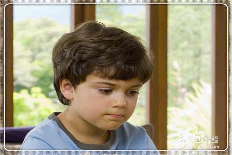 孩子爱贫嘴怎么办