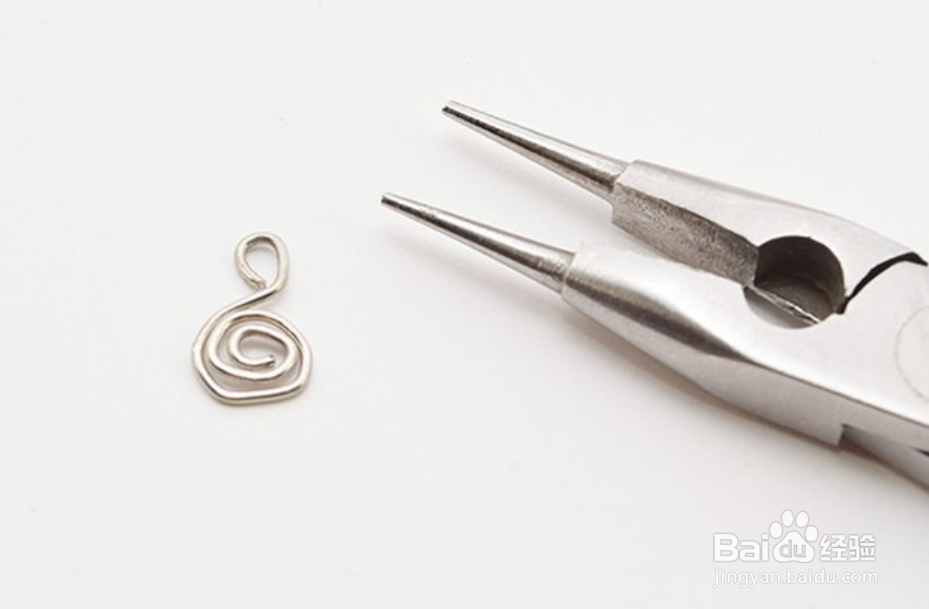 怎样自己制作一条贝壳珍珠项链?