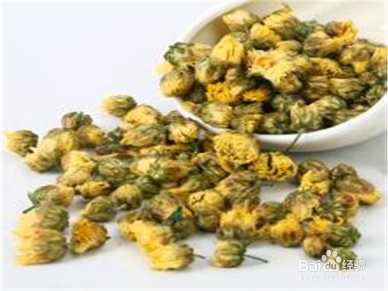 喝胎菊有什么好处