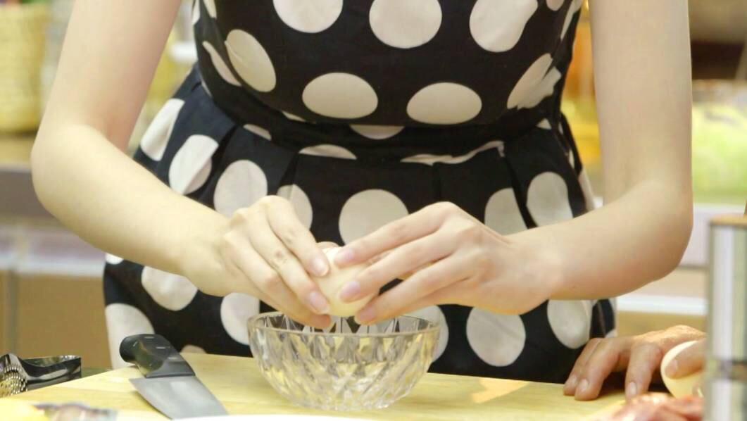 这样的蓝带猪排的做法,你真的见过吗