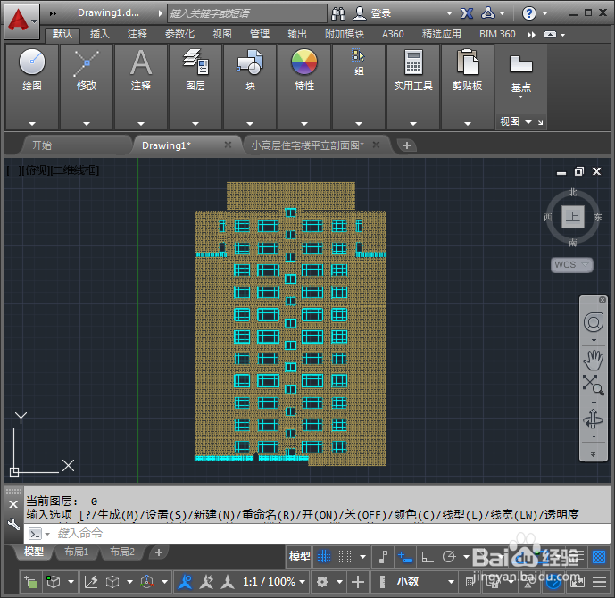 CAD文件如何转PDF