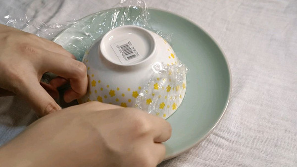 肯德基同款的黑胡椒土豆泥