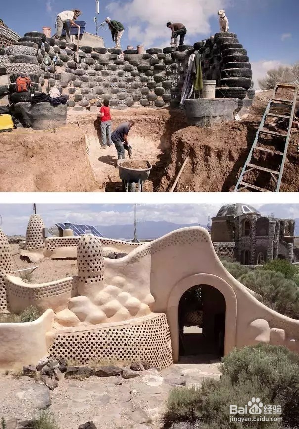 废旧轮胎如何处理