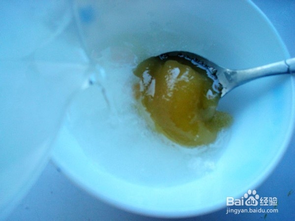 电饼铛烤板栗做法