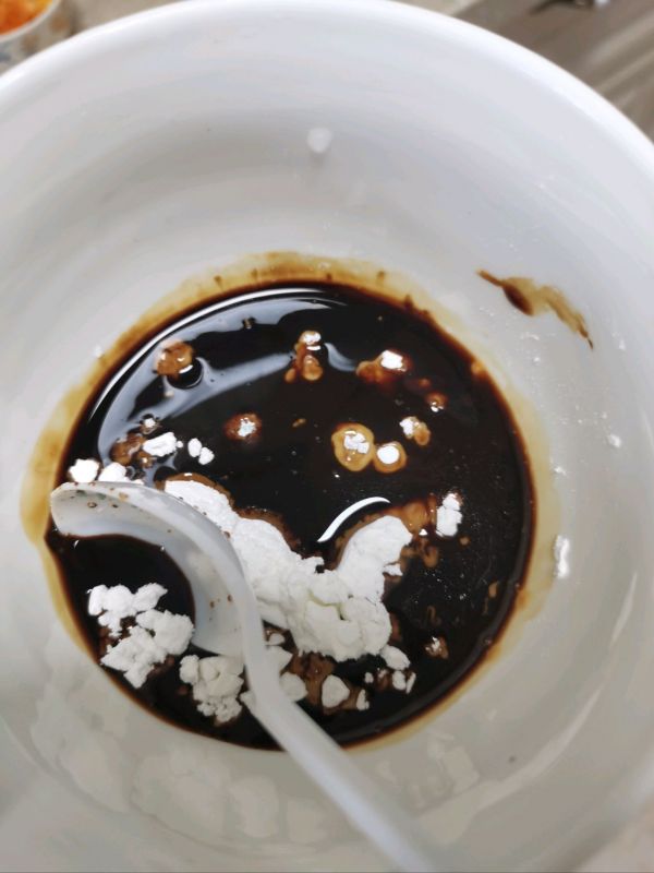 肉沫豆腐超下饭