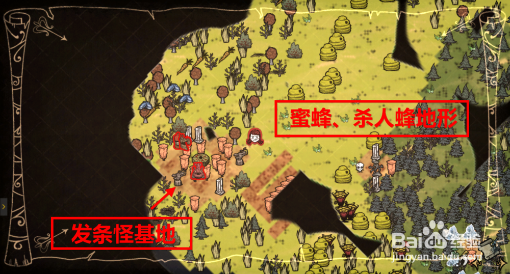 饥荒TGP单机版没有发条怪兽怎么办