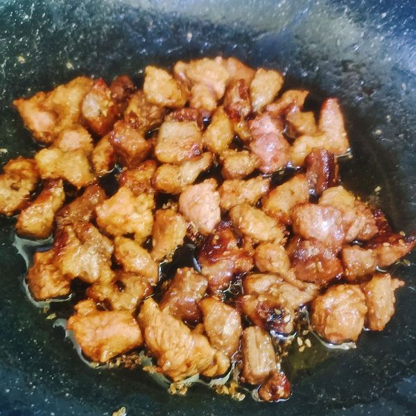 红烧胡萝卜土豆炖牛腩