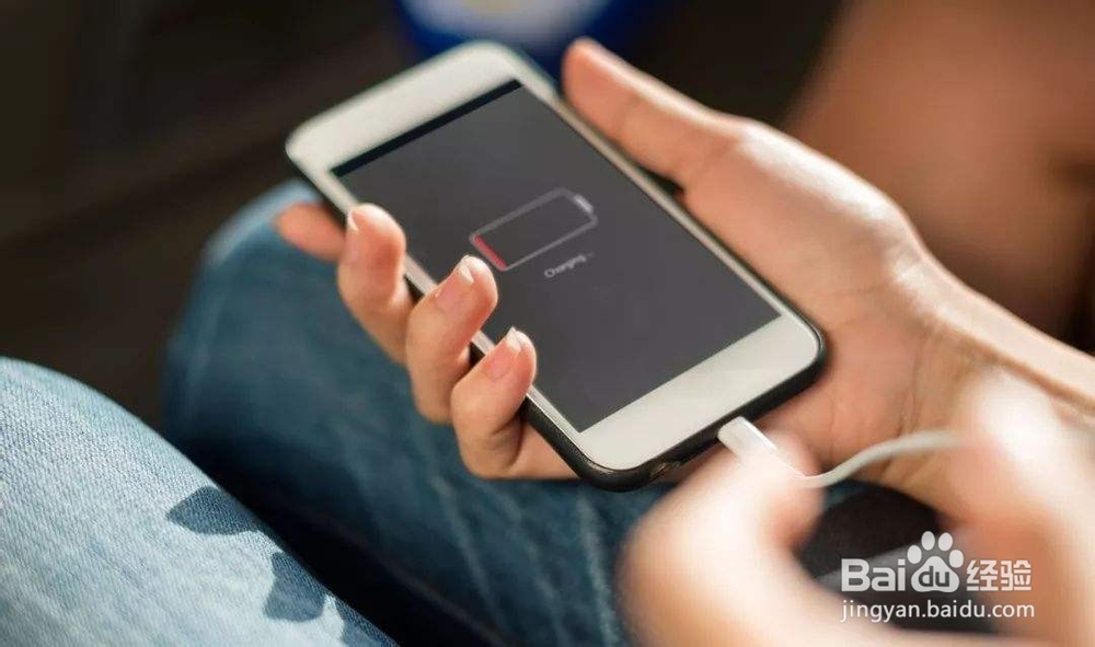 如何查找我的iPhone显示离线原因