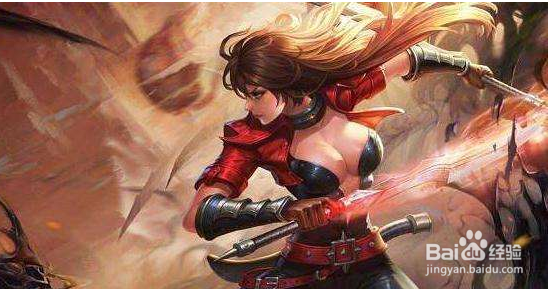 王者荣耀阿轲技能攻略