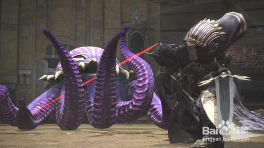 最终幻想14青魔法师60级新增内容