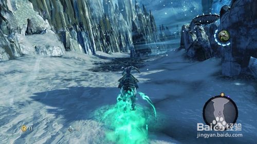 战神之路树妖攻略