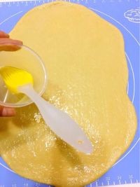 老字号手撕面包