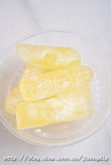 清凉健康消夏良品——冬瓜露