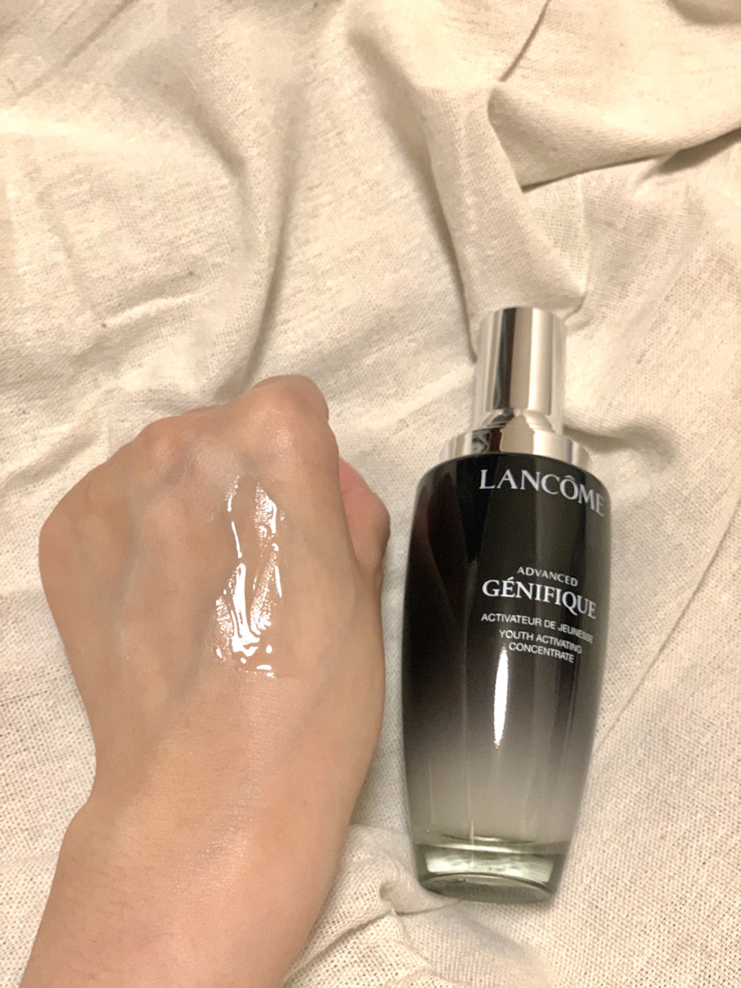 秋冬干皮大牌精华，20岁你开始初抗老了吗