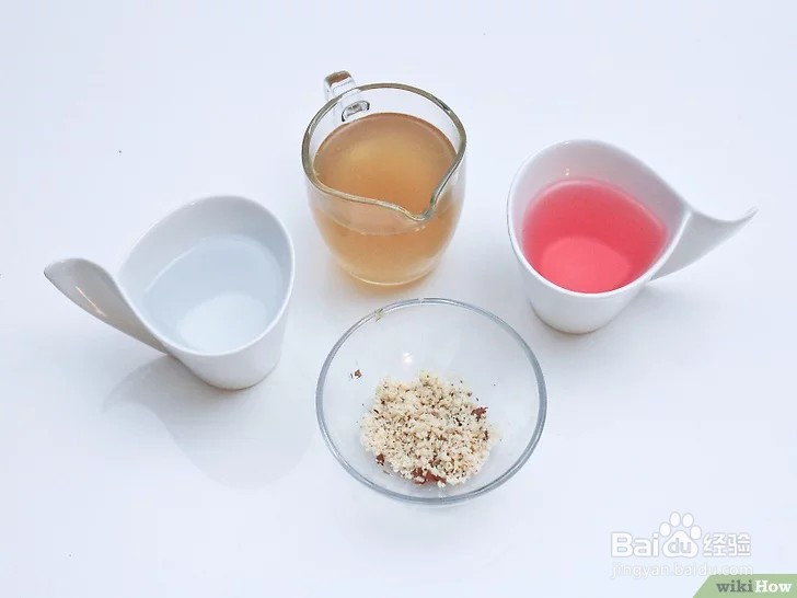 熬糖汁的方法视频