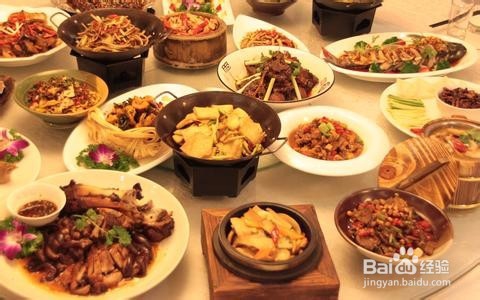 #过年#春节吃什么好