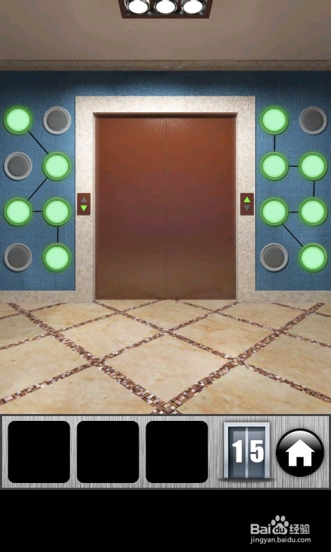 100门游戏攻略：[15]第15关