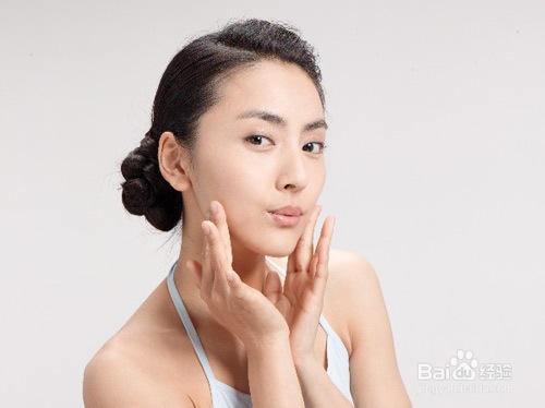 小P老师教你如何去黑头